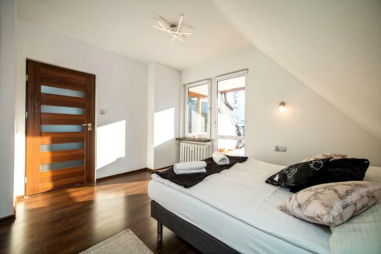 Apartament Zakopane Apartment 0*,  Poland
