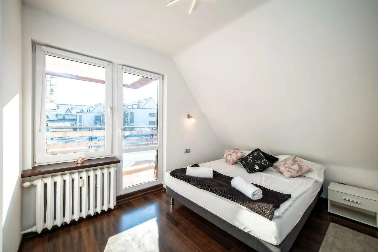 Apartament Zakopane Apartment Poland