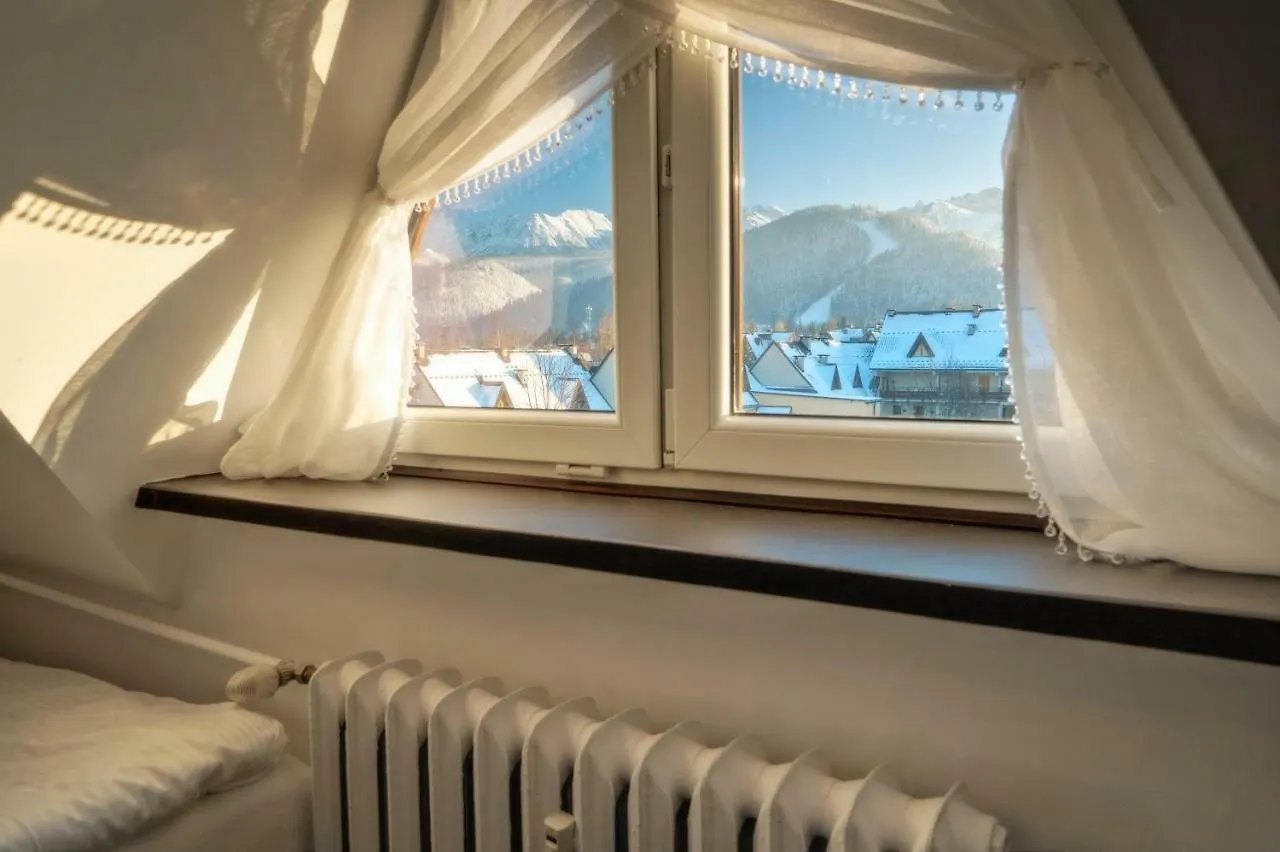 Apartament Zakopane Apartment 0*,