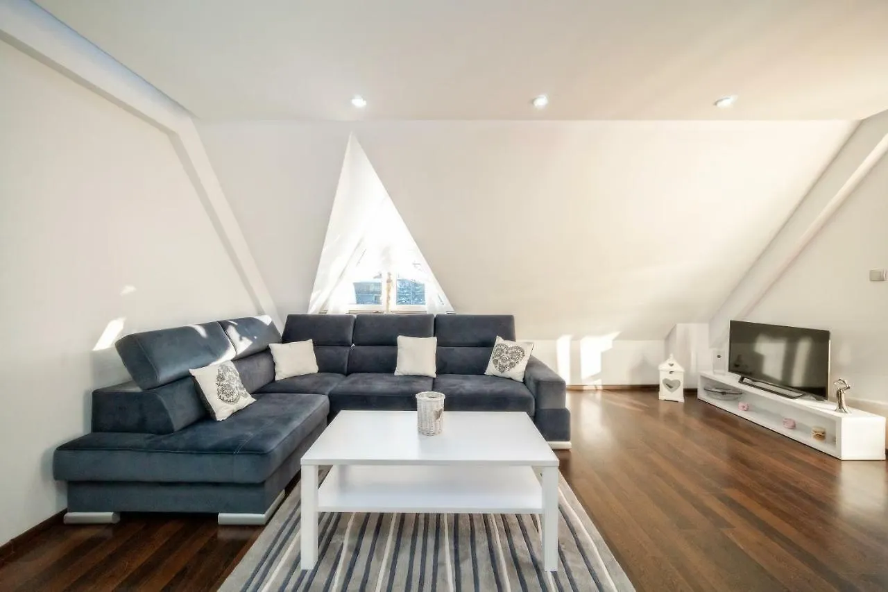 Apartament Zakopane Apartment 0*,  Poland